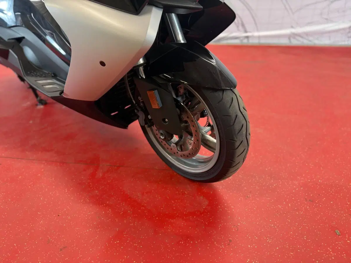 Bmw C 650 GT (2016 - 20) (9)