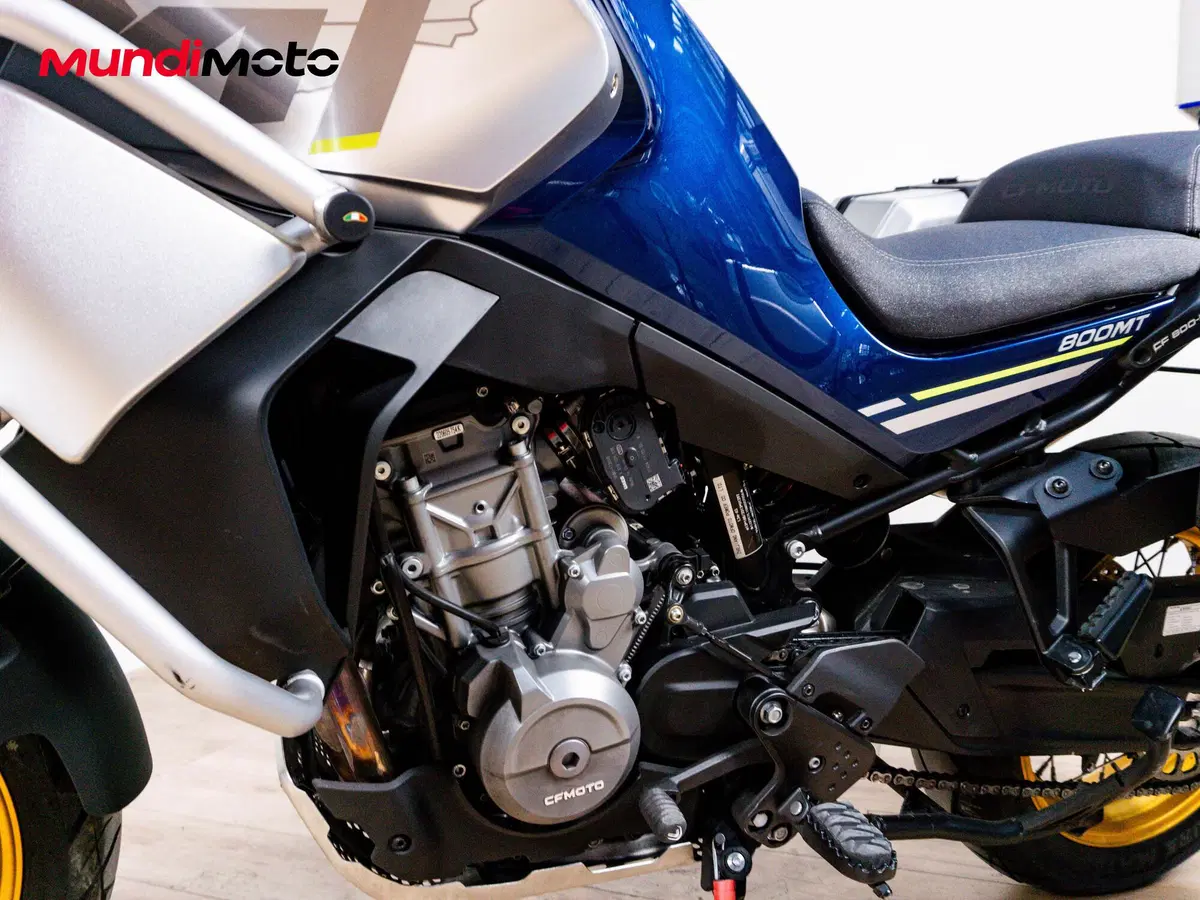 CFMOTO 800MT Touring (2022 - 26) (9)