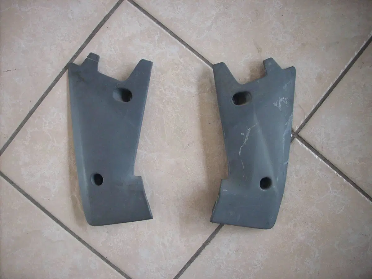 Ricambi Usati Originali Husqvarna WR 125 Enduro 2T (6)