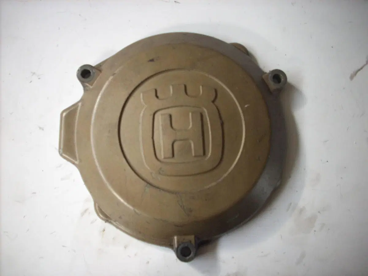 Ricambi Usati Originali Husqvarna WR 125 Enduro 2T (8)