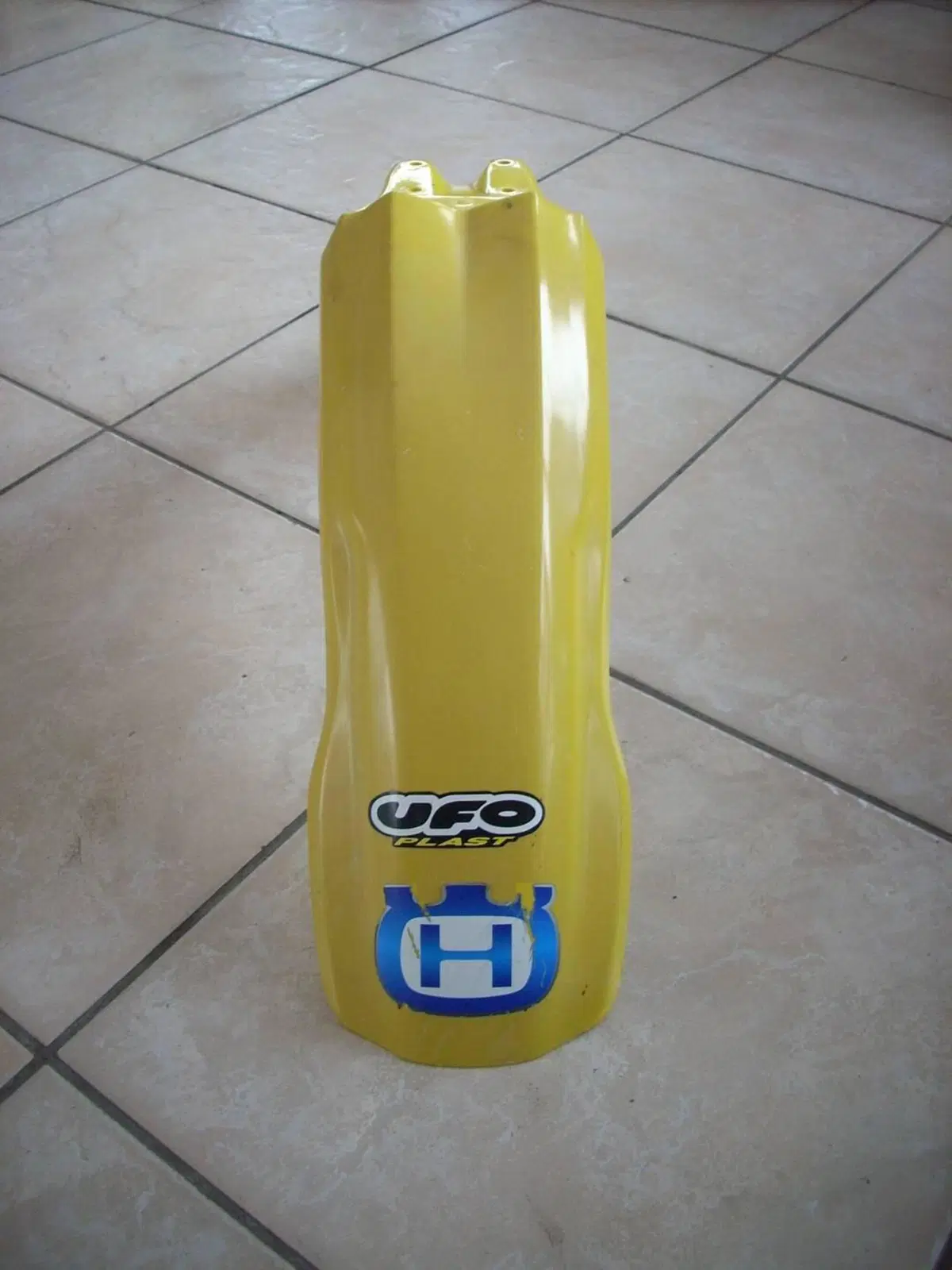 Ricambi Usati Originali Husqvarna WR 125 Enduro 2T (14)