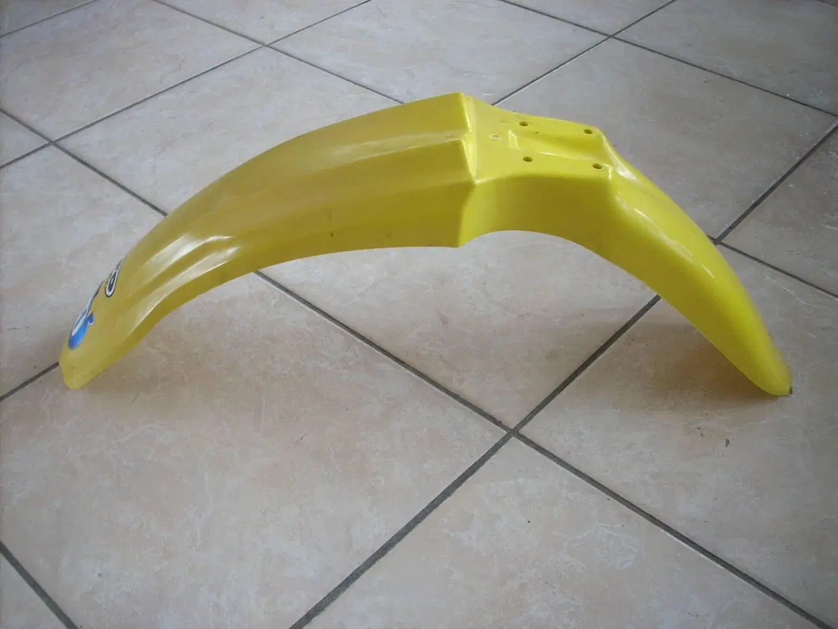 Ricambi Usati Originali Husqvarna WR 125 Enduro 2T (15)