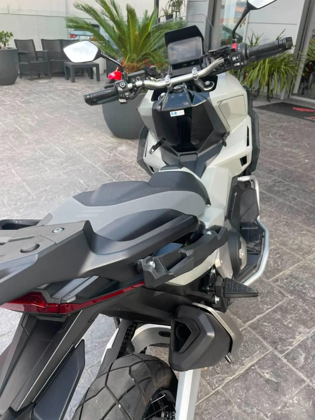 Honda X-ADV 750 (2025 - 26) (3)