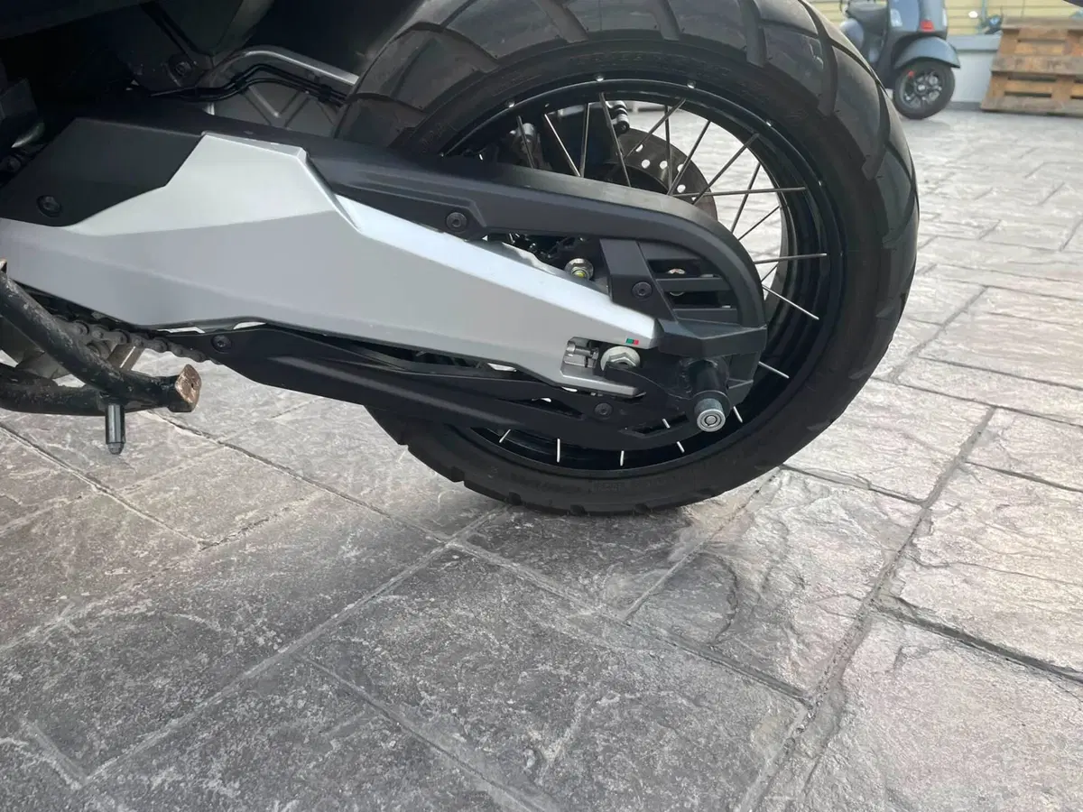 Honda X-ADV 750 (2025 - 26) (6)
