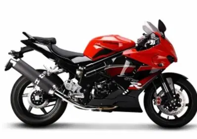 Ricambi Usati Originali Hyosung GT 650 R Comet Spo