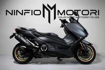 Yamaha T-Max 560 (2020 - 21) usata