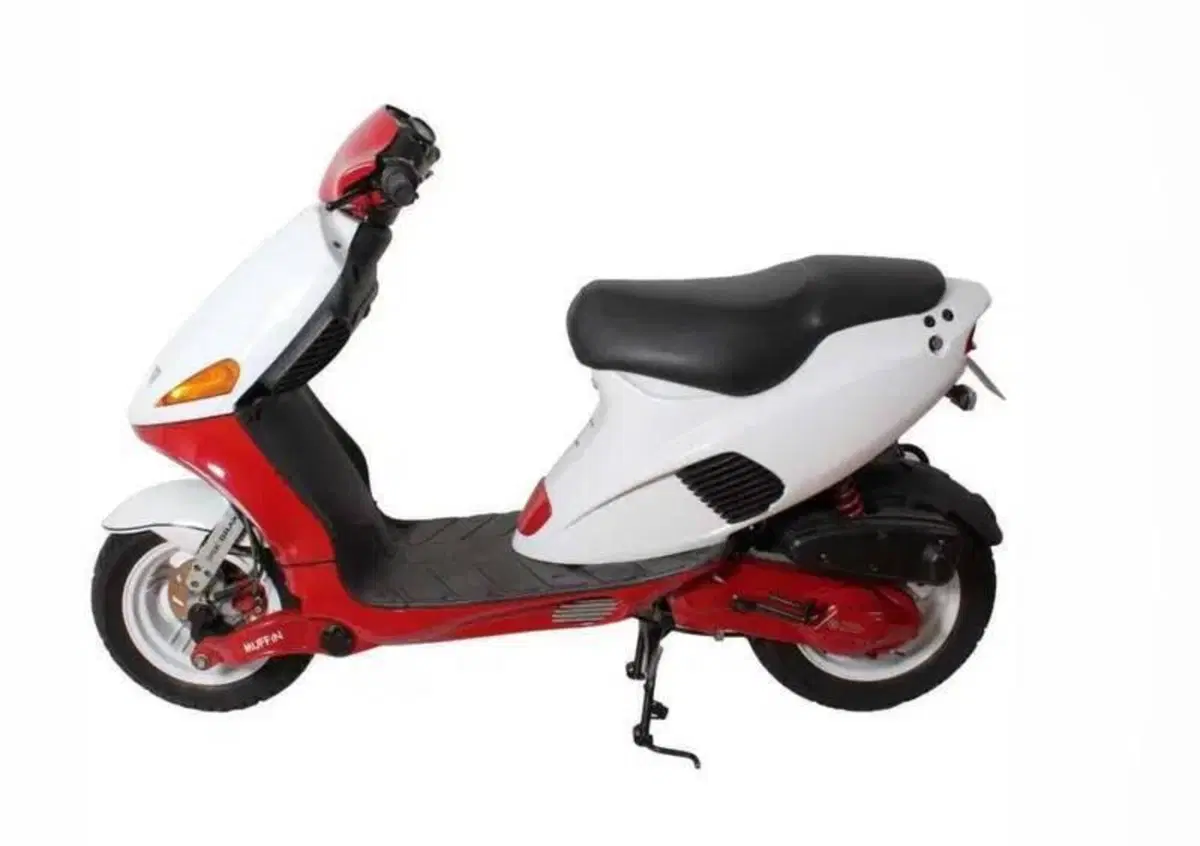 Ricambi Usati Originali Italjet Formula 50 Scooter