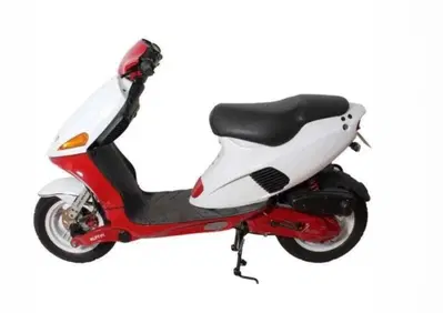 Ricambi Usati Originali Italjet Formula 50 Scooter