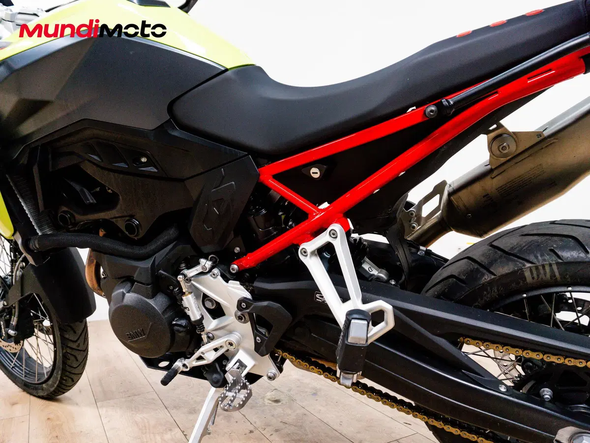 Bmw F 900 GS (2024 - 26) (10)
