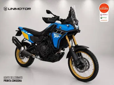 Yamaha T&eacute;n&eacute;r&eacute; 700 Rally (2025 - 26) usata