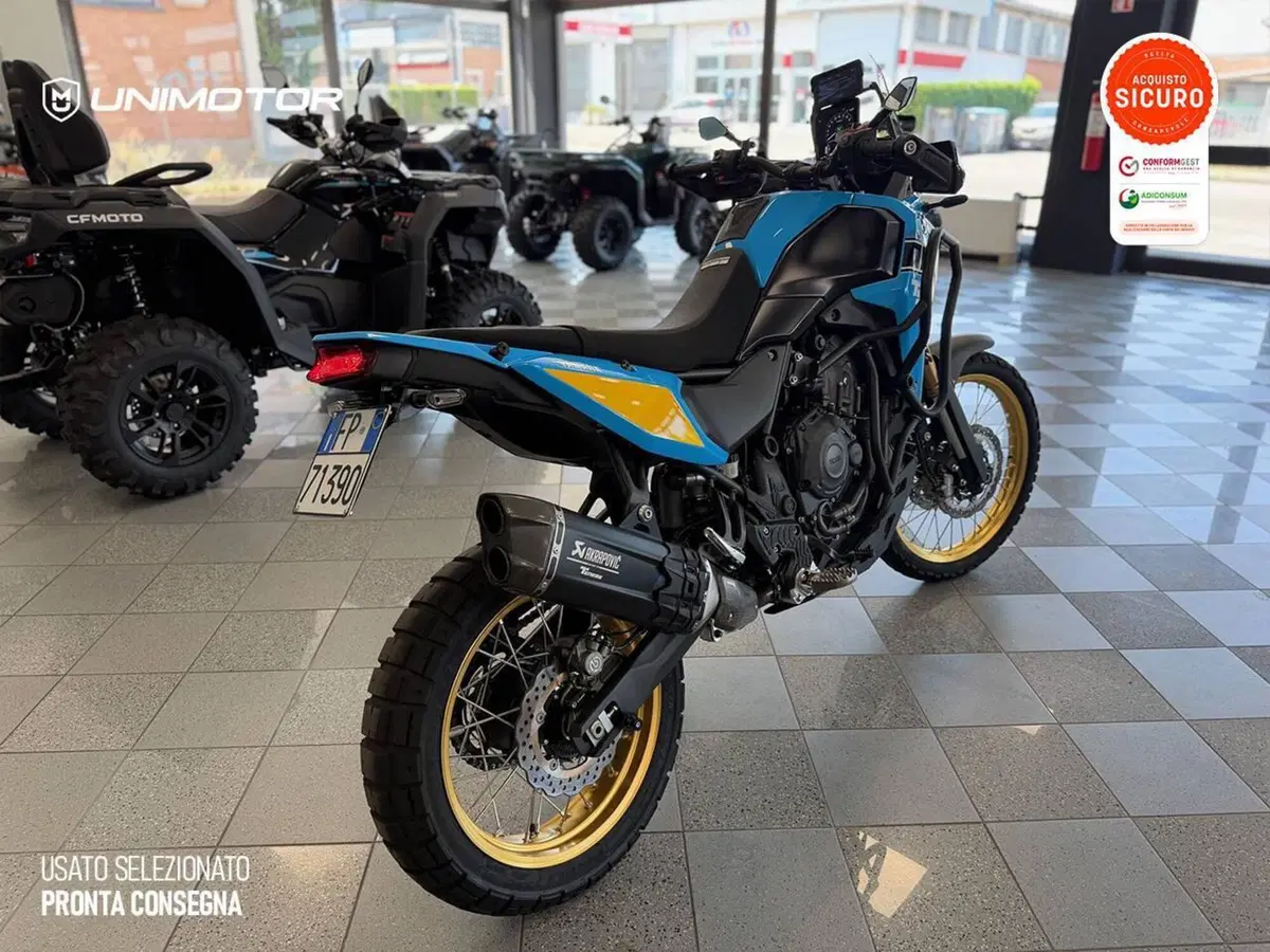 Yamaha Ténéré 700 Rally (2025 - 26) (3)