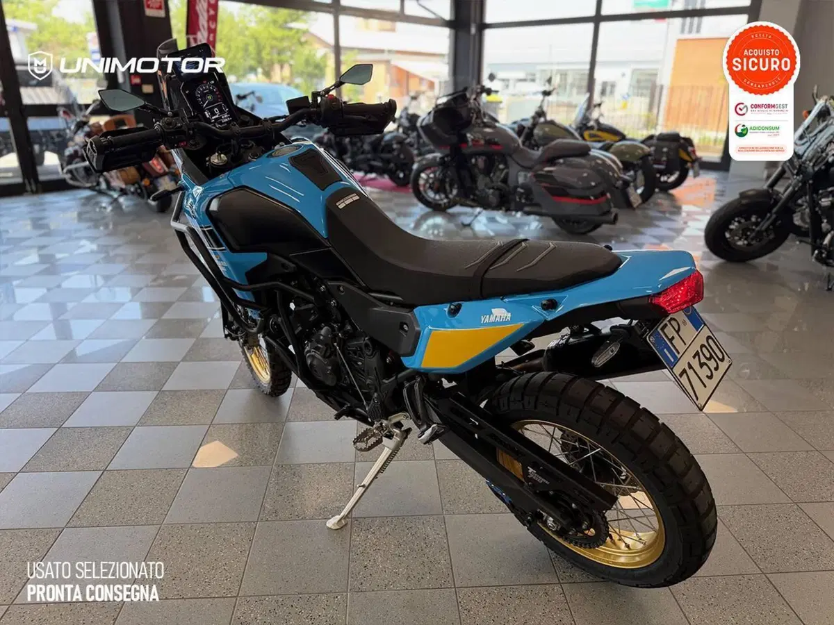 Yamaha Ténéré 700 Rally (2025 - 26) (4)