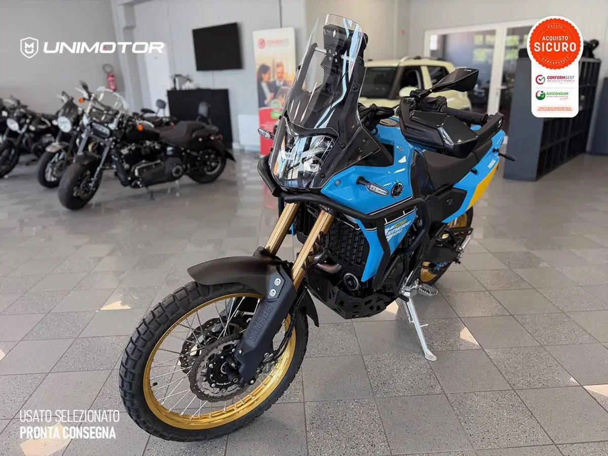Yamaha Ténéré 700 Rally (2025 - 26) (6)