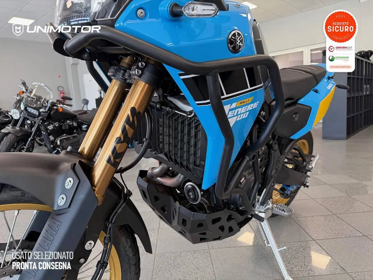 Yamaha Ténéré 700 Rally (2025 - 26) (7)