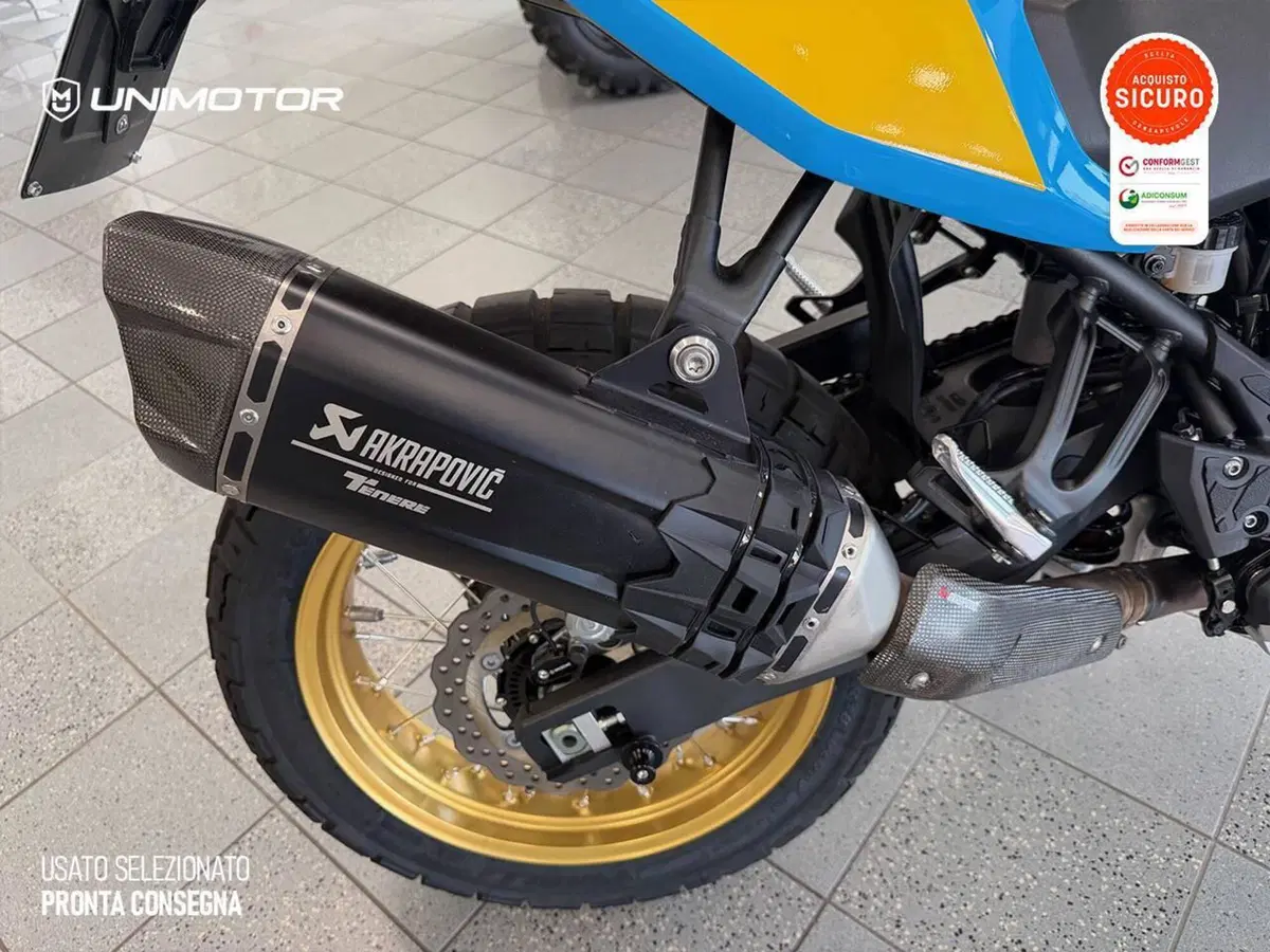 Yamaha Ténéré 700 Rally (2025 - 26) (8)