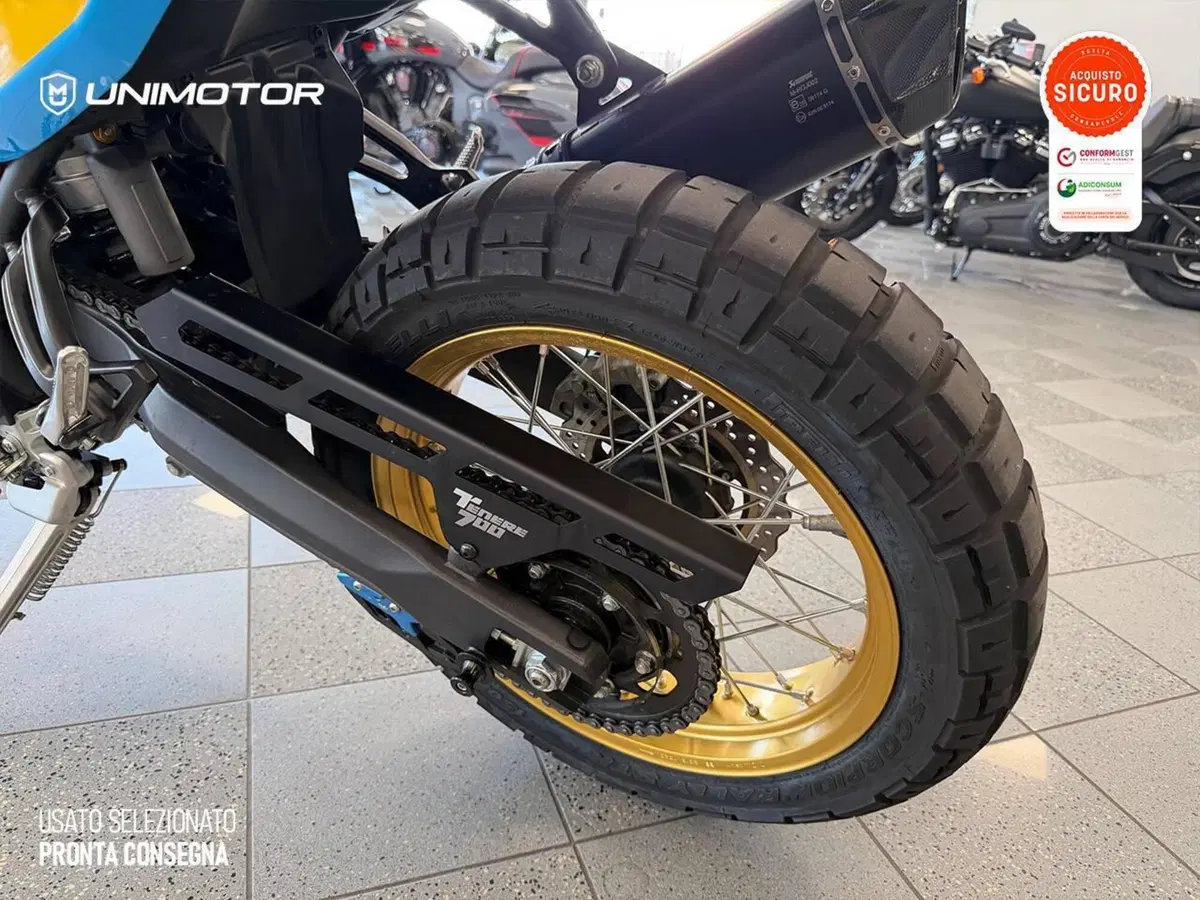 Yamaha Ténéré 700 Rally (2025 - 26) (9)