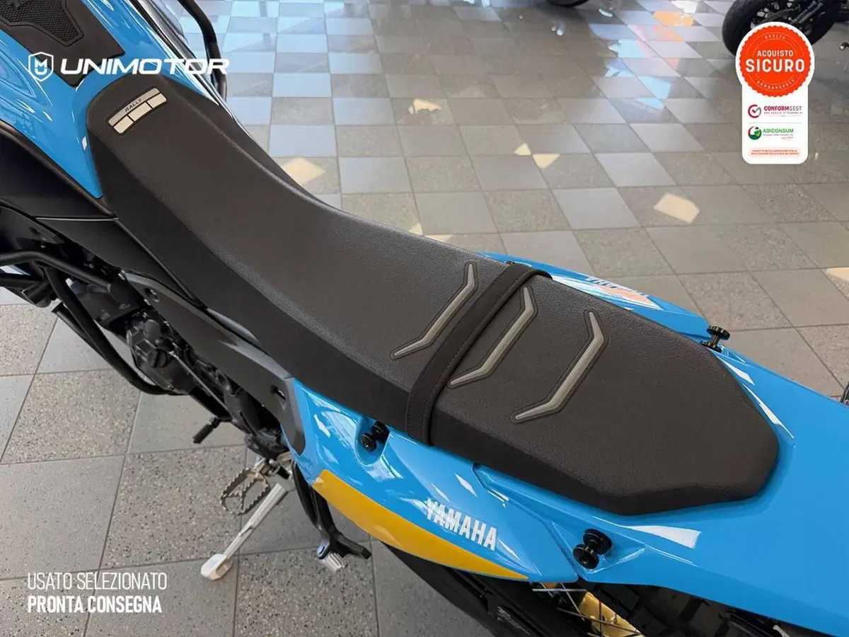 Yamaha Ténéré 700 Rally (2025 - 26) (10)