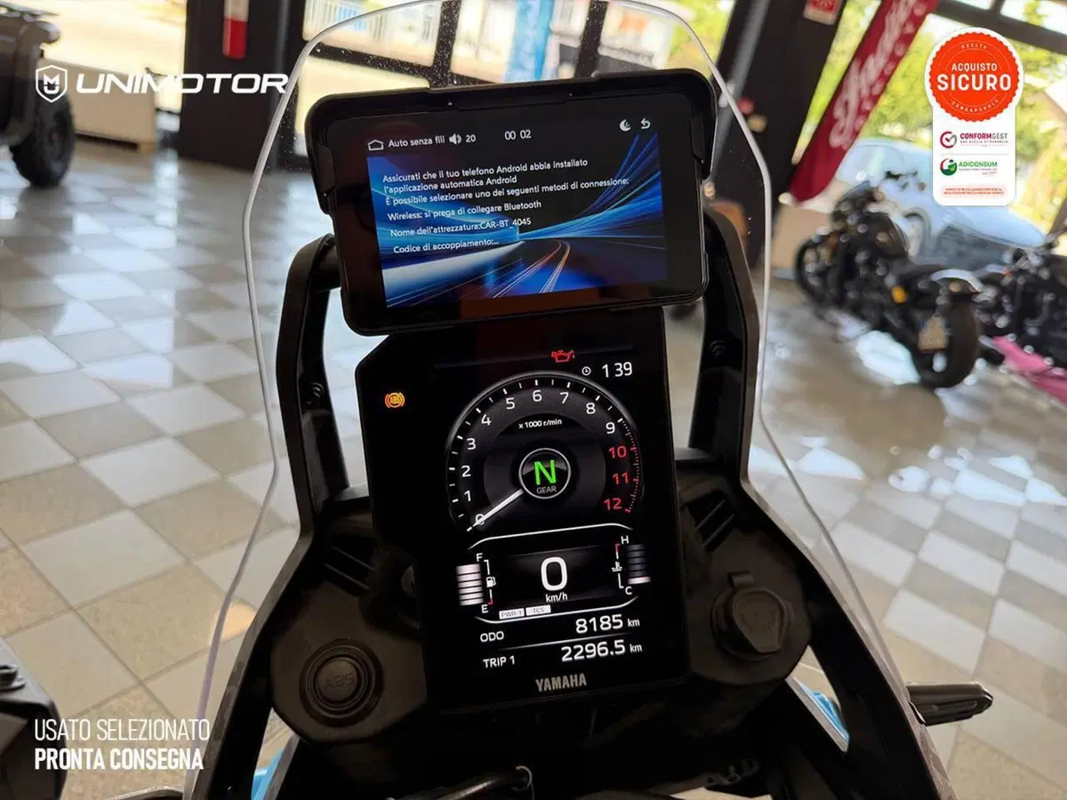 Yamaha Ténéré 700 Rally (2025 - 26) (12)