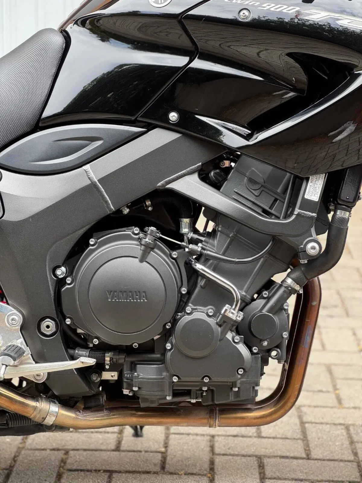 Yamaha TDM 900 (2002 - 14) (4)