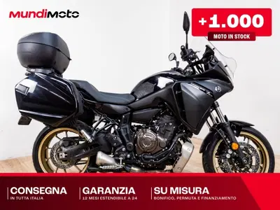 Yamaha Tracer 7 GT (2021 - 24) usata