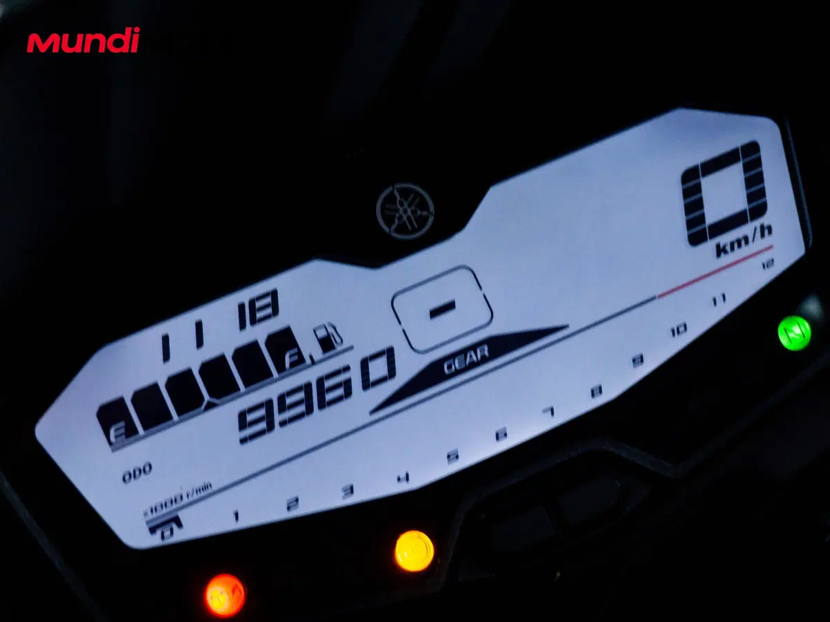 Yamaha Tracer 700 (2020) (12)