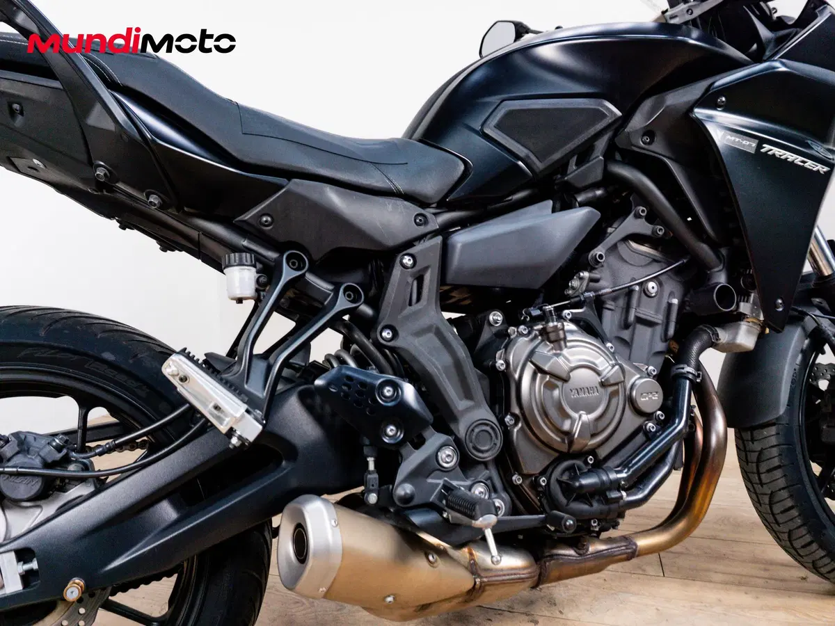 Yamaha Tracer 700 (2020) (4)