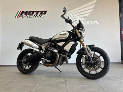 Ducati Scrambler 1100 (2018 - 20) usata