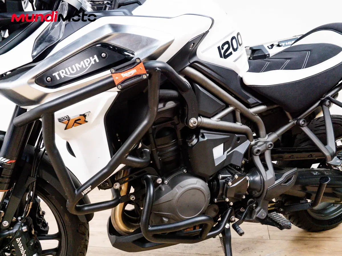 Triumph Tiger 1200 XRt (2018 - 20) (9)