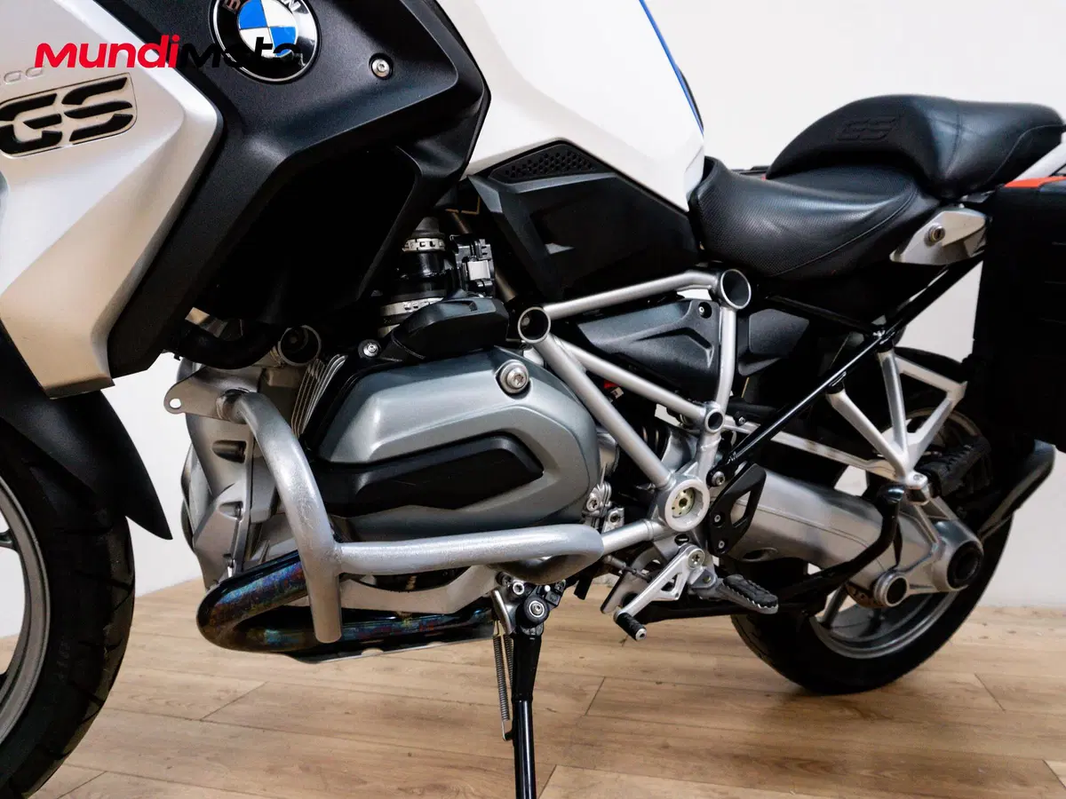 Bmw R 1200 GS (2004 - 07) (9)