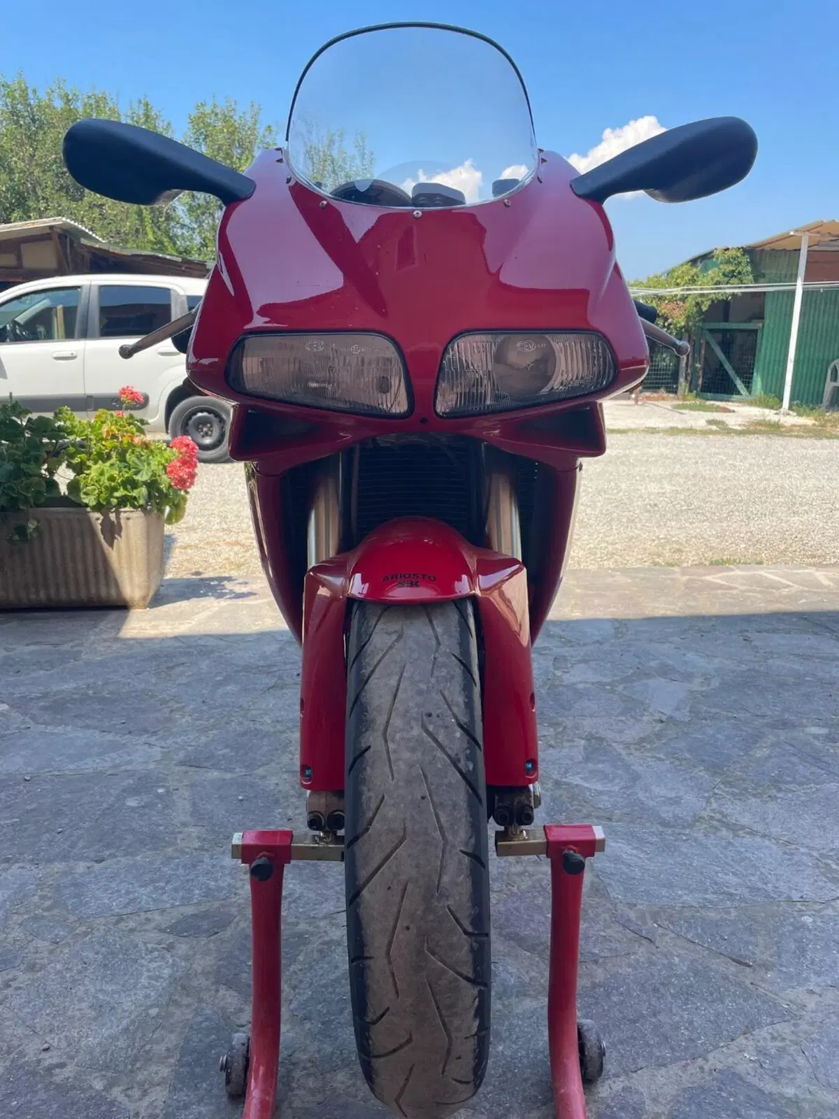 Ducati 748 Biposto (1998 - 03) (4)