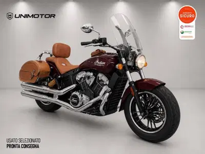 Indian Scout 1133 (2021 - 25) usata