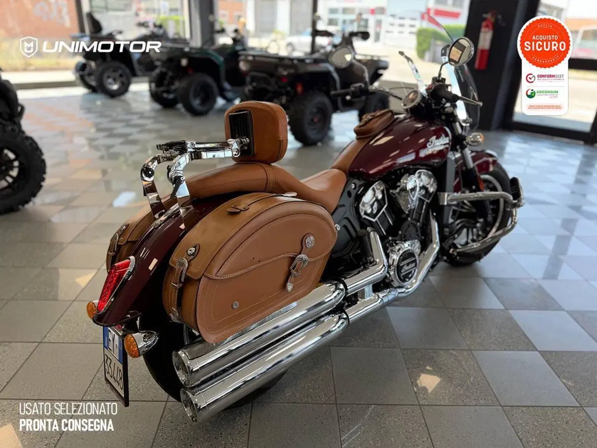 Indian Scout 1133 (2021 - 25) (3)