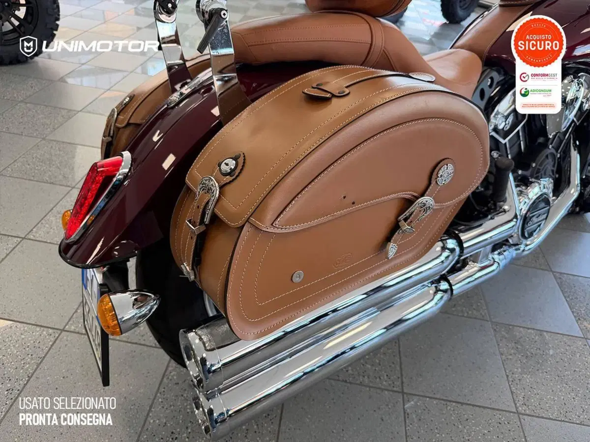 Indian Scout 1133 (2021 - 25) (8)