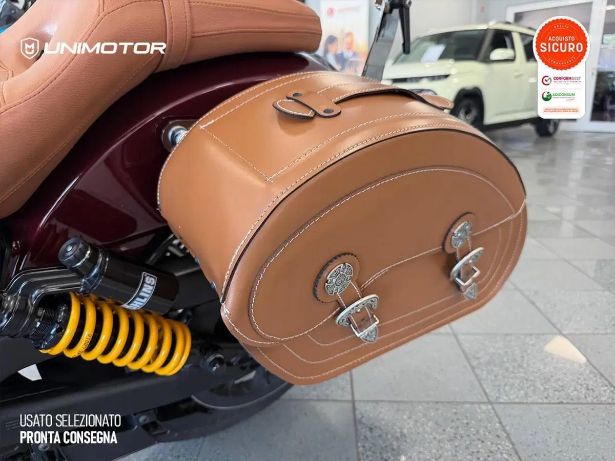 Indian Scout 1133 (2021 - 25) (11)