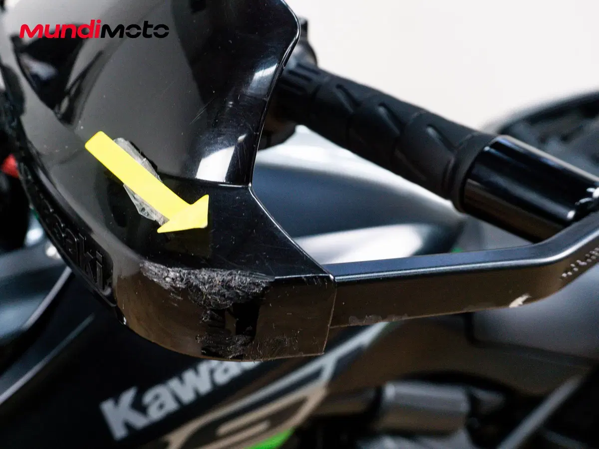 Kawasaki Versys 650 ABS (2010 - 14) (13)