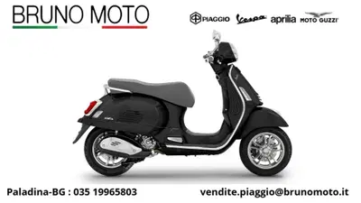 Vespa GTS 310 (2025 - 26) usata
