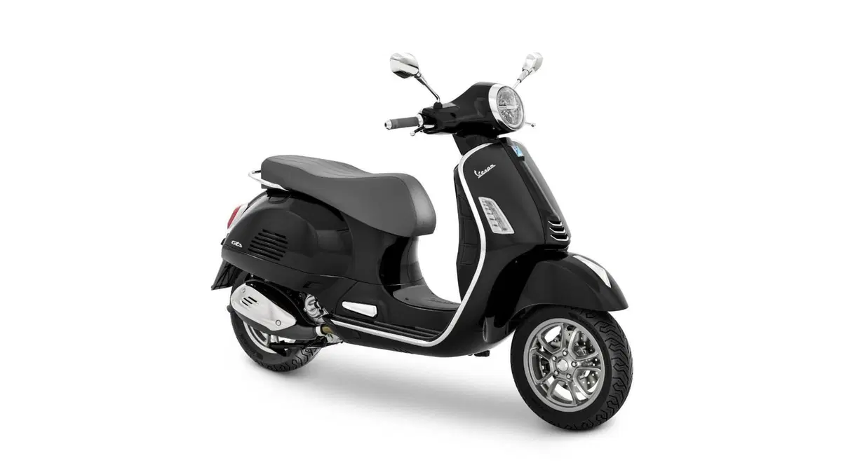 Vespa GTS 310 (2025 - 26) (2)