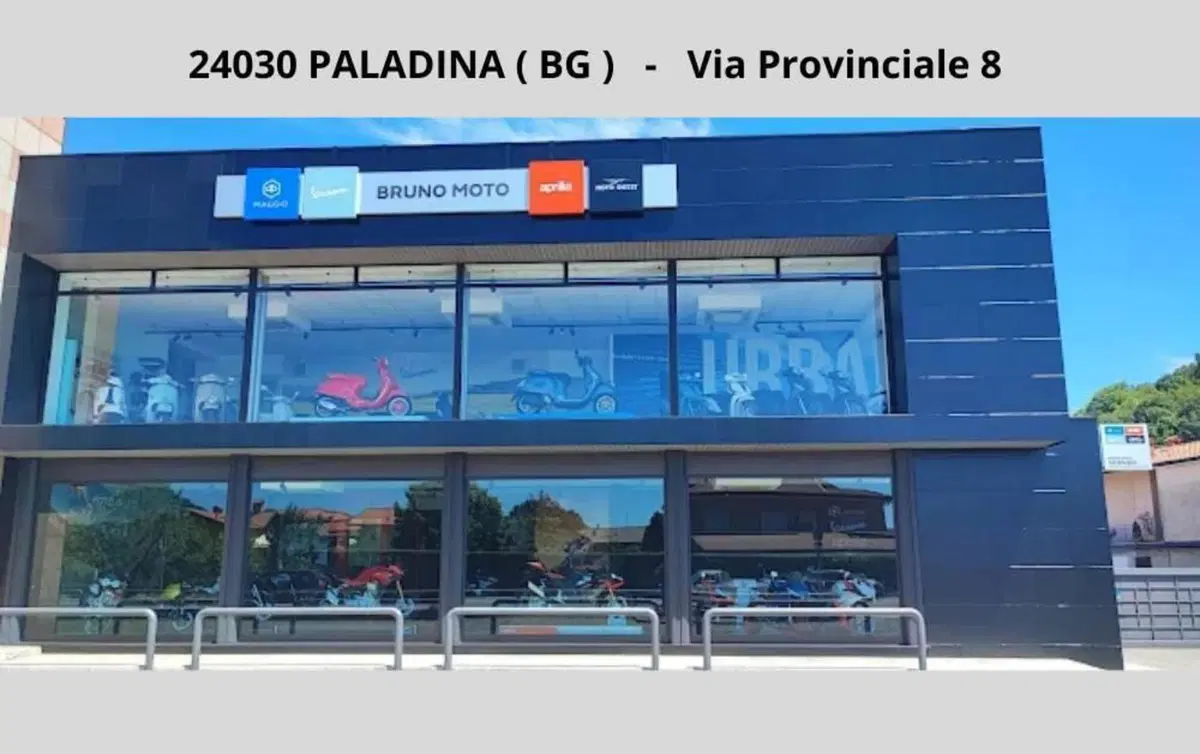 Vespa GTS 310 (2025 - 26) (4)