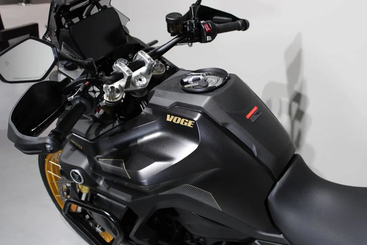 Voge Valico 900DSX (2024 - 26) (5)