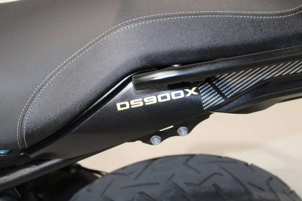 Voge Valico 900DSX (2024 - 26) (7)