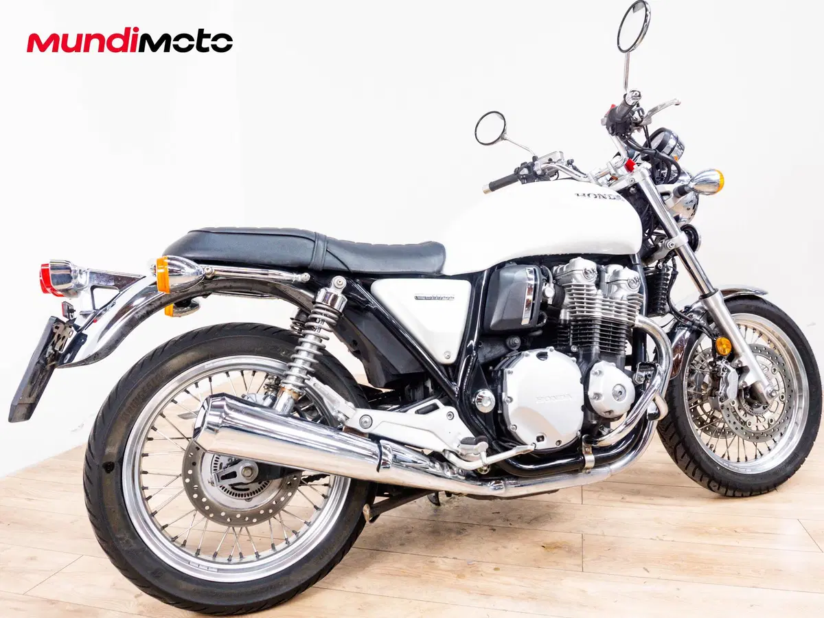 Honda CB 1100 ABS EX (2014 - 17) (3)