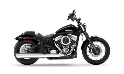 Harley-Davidson Street Bob 117 (2025 - 26) nuova