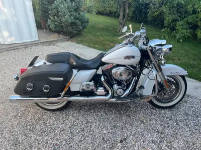 Harley-Davidson 103 Road King Classic (2014 - 16) - FLHRC usata