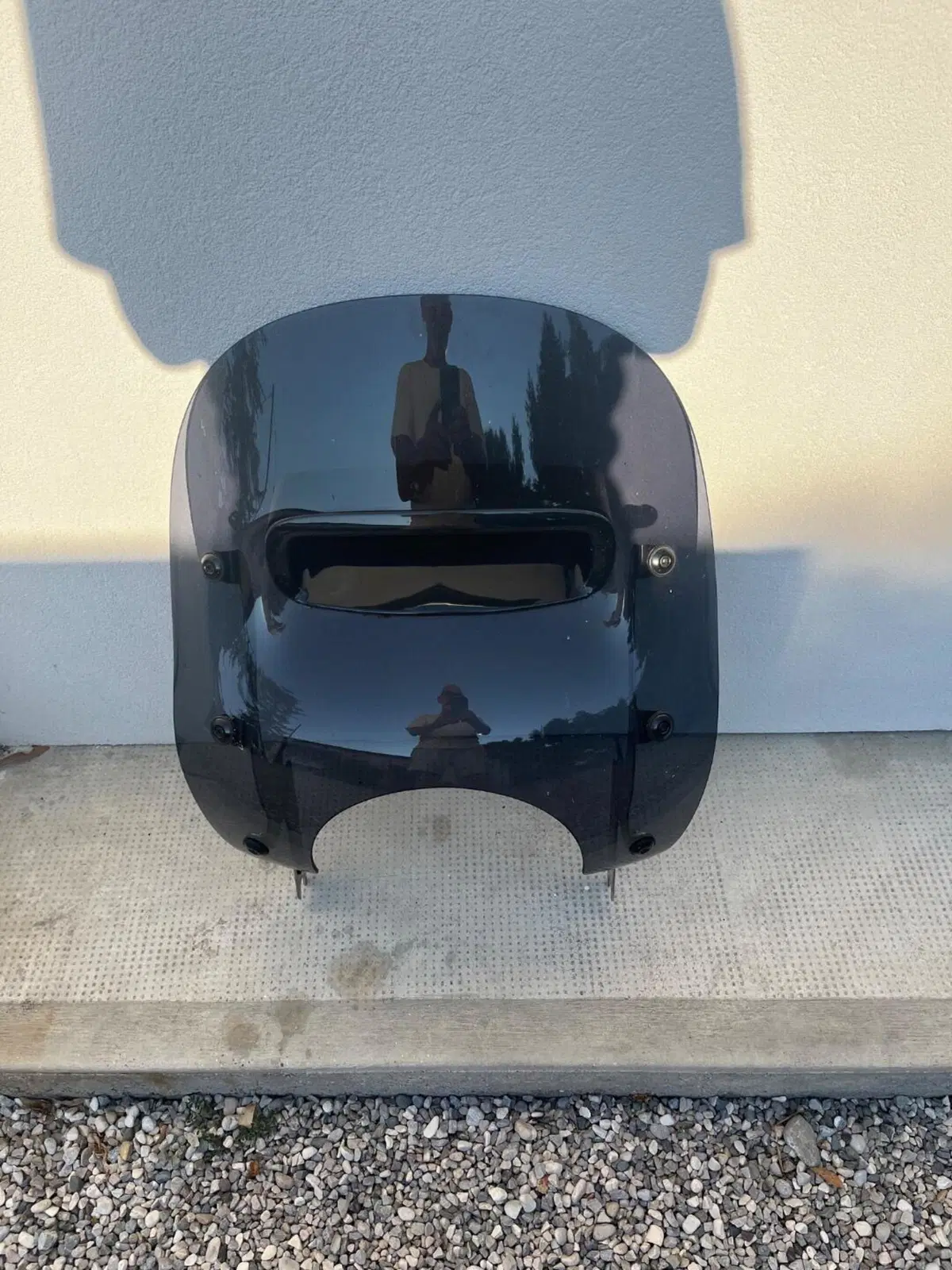 Harley-Davidson 103 Road King Classic (2014 - 16) - FLHRC (13)