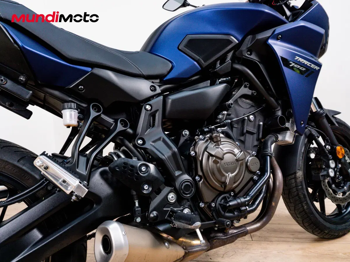 Yamaha Tracer 700 (2020) (4)