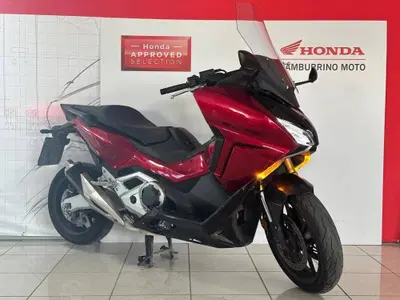 Honda Forza 750 DCT (2021 - 24) usata