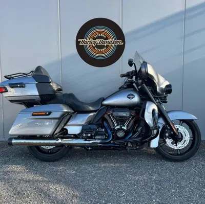 Harley-Davidson 117 Limited (2018 - 20) - FLHTKSE usata