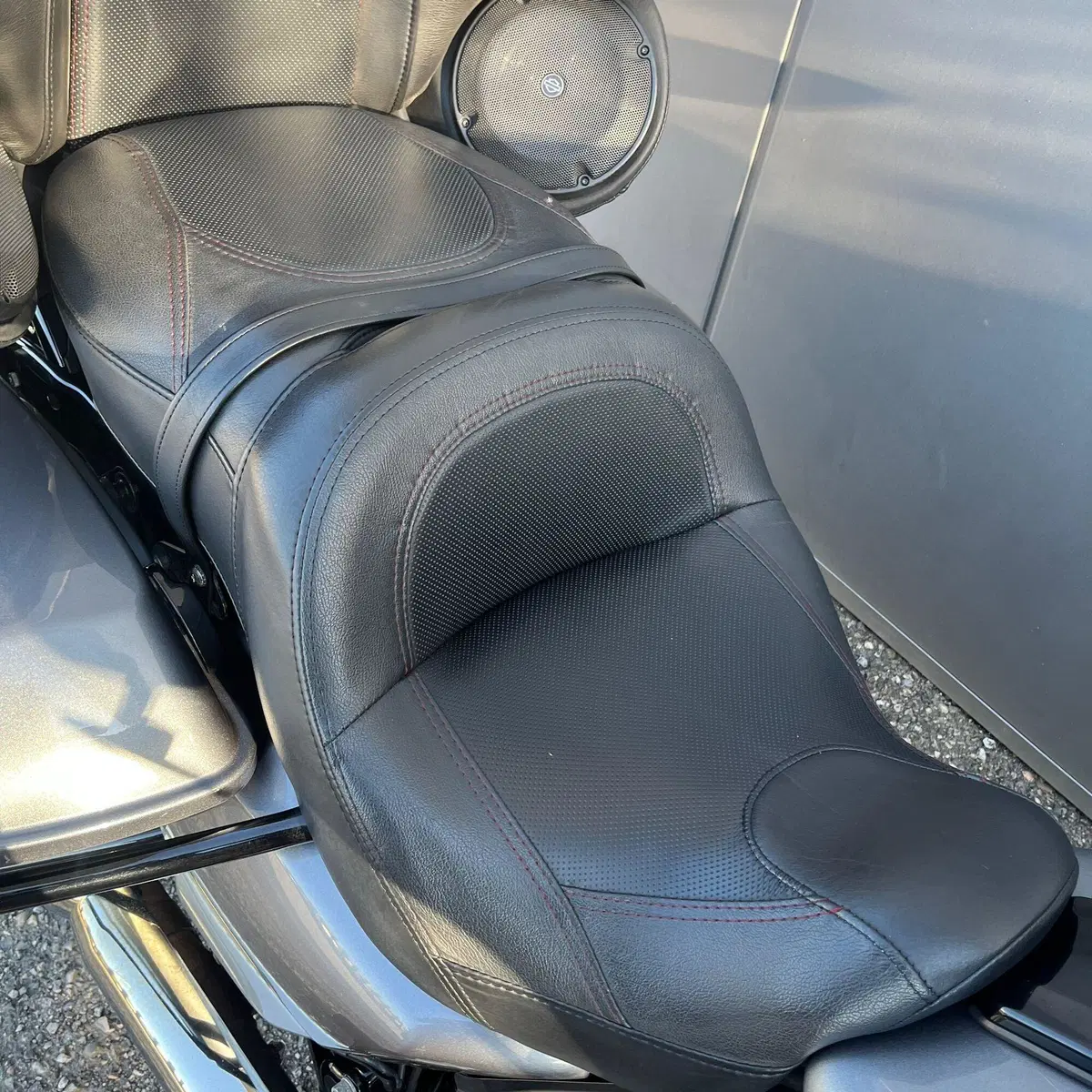 Harley-Davidson 117 Limited (2018 - 20) - FLHTKSE (15)