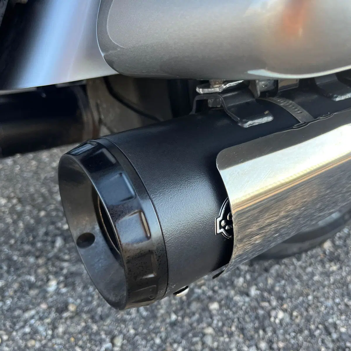 Harley-Davidson 117 Limited (2018 - 20) - FLHTKSE (20)