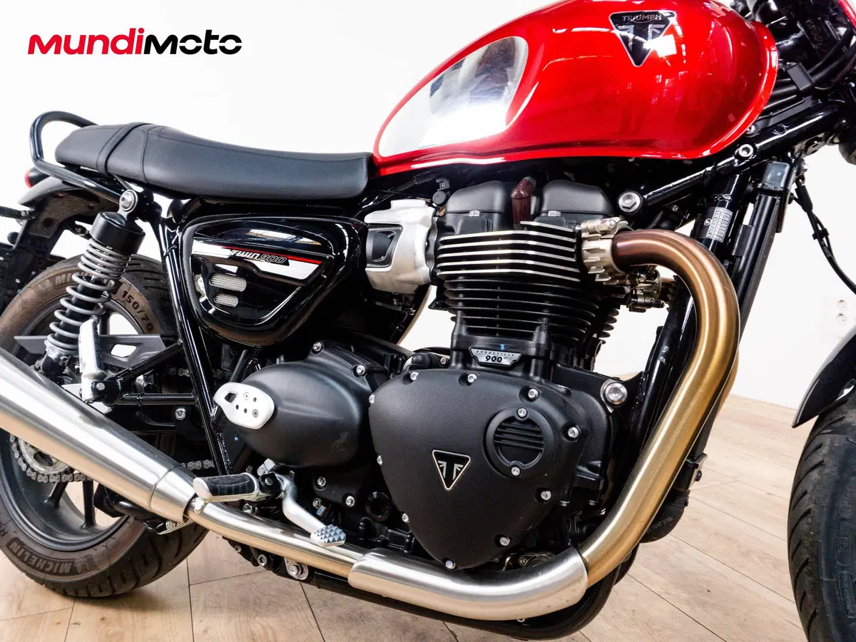 Triumph Speed Twin 900 (2023 - 24) (5)